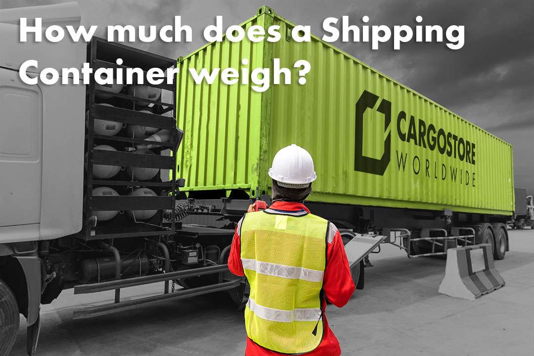 How-much-does-a-shipping-container-weigh-Cargostore-Worldwide