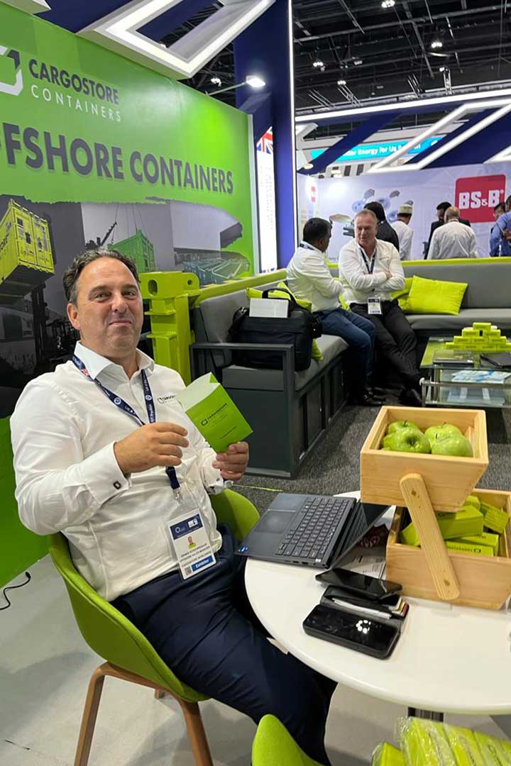ADIPEC-2023-Cargostore-Worldwide-Popcorn-2