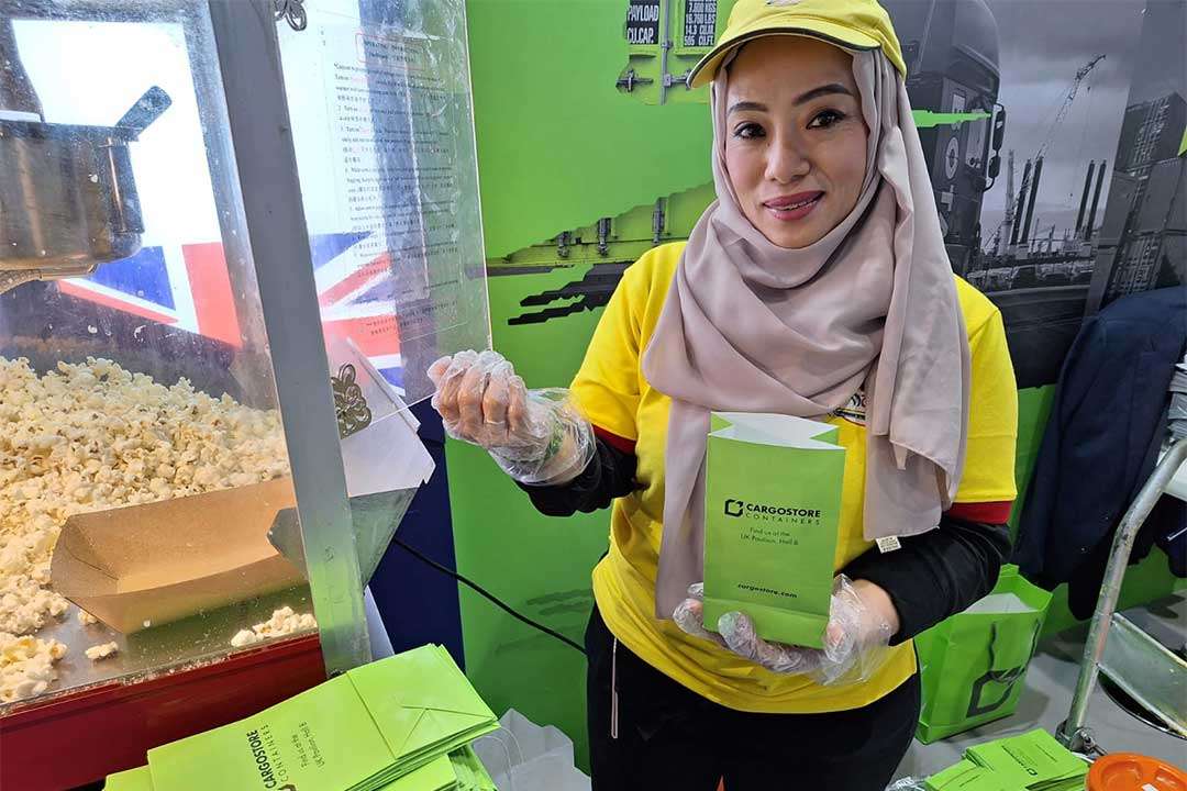 ADIPEC-2023-Cargostore-Worldwide-Popcorn
