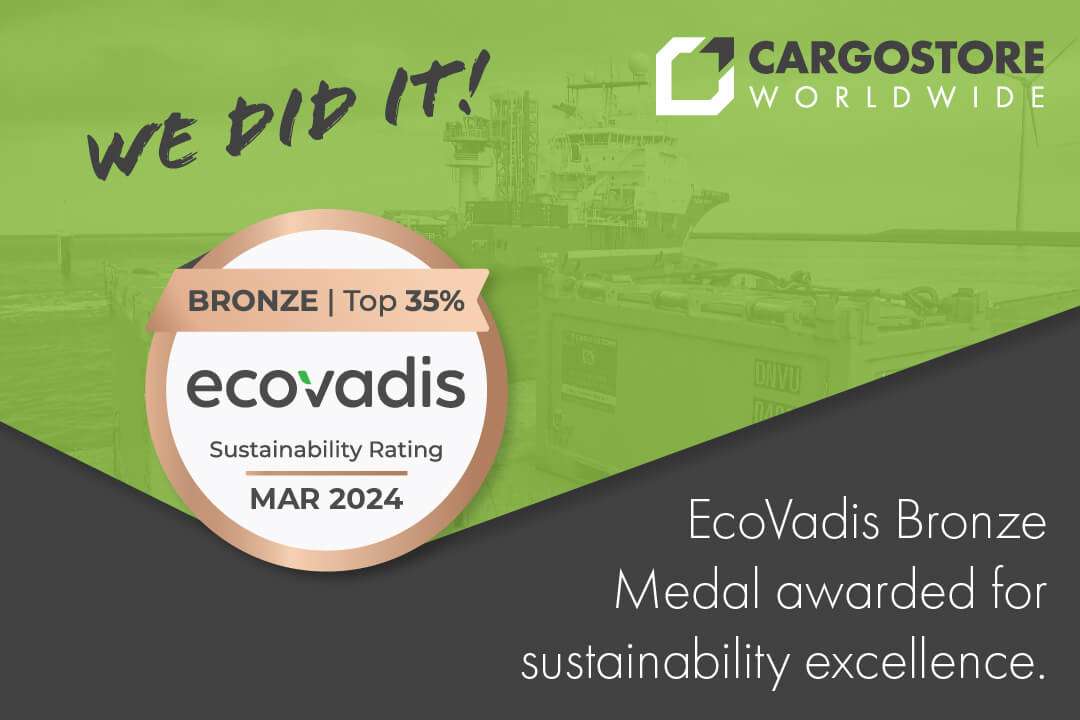 Ecovadis graphic
