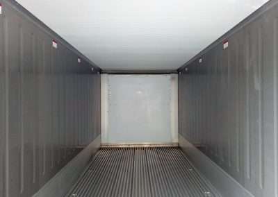 20ft Reefer