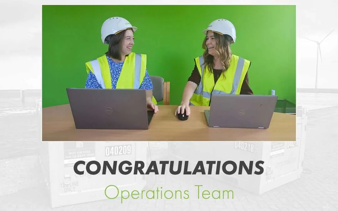 Operations Team Pass IOSH Safety Course