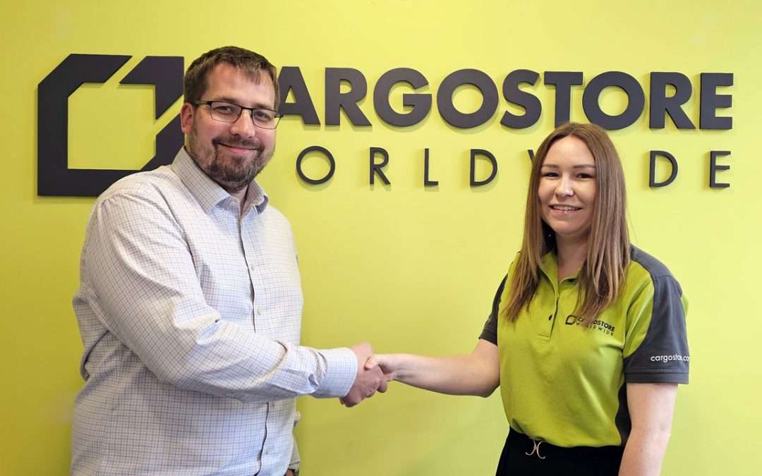 Cargostore Worldwide Expands Its Global Operations Team