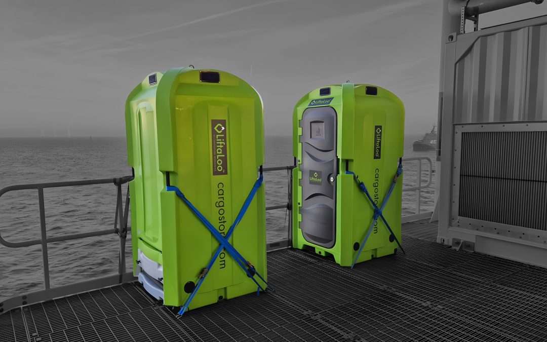 Connection Capital portfolio company Cargostore secures partnership to support next phase of growth