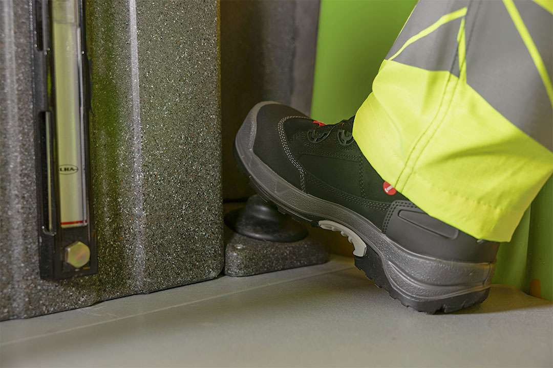 Cargostore LiftaLoo Hands Free Pump